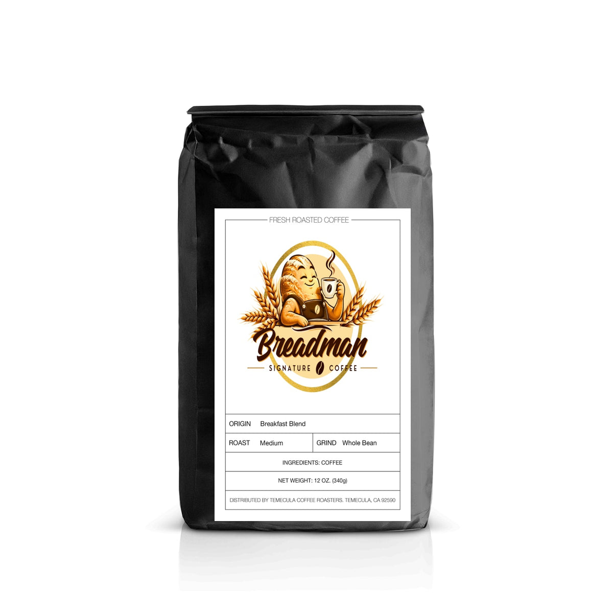 Breakfast Blend