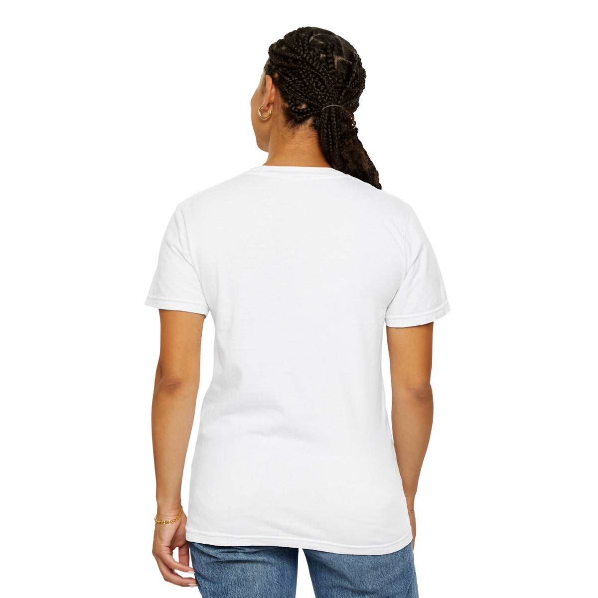 Breadman Signature Unisex T-shirt