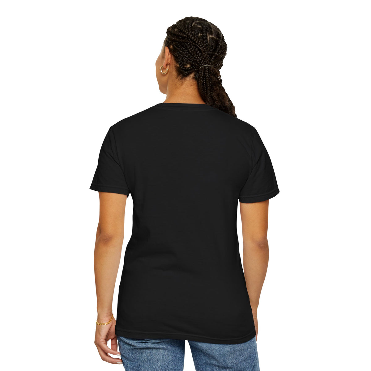 Breadman Signature Unisex T-shirt