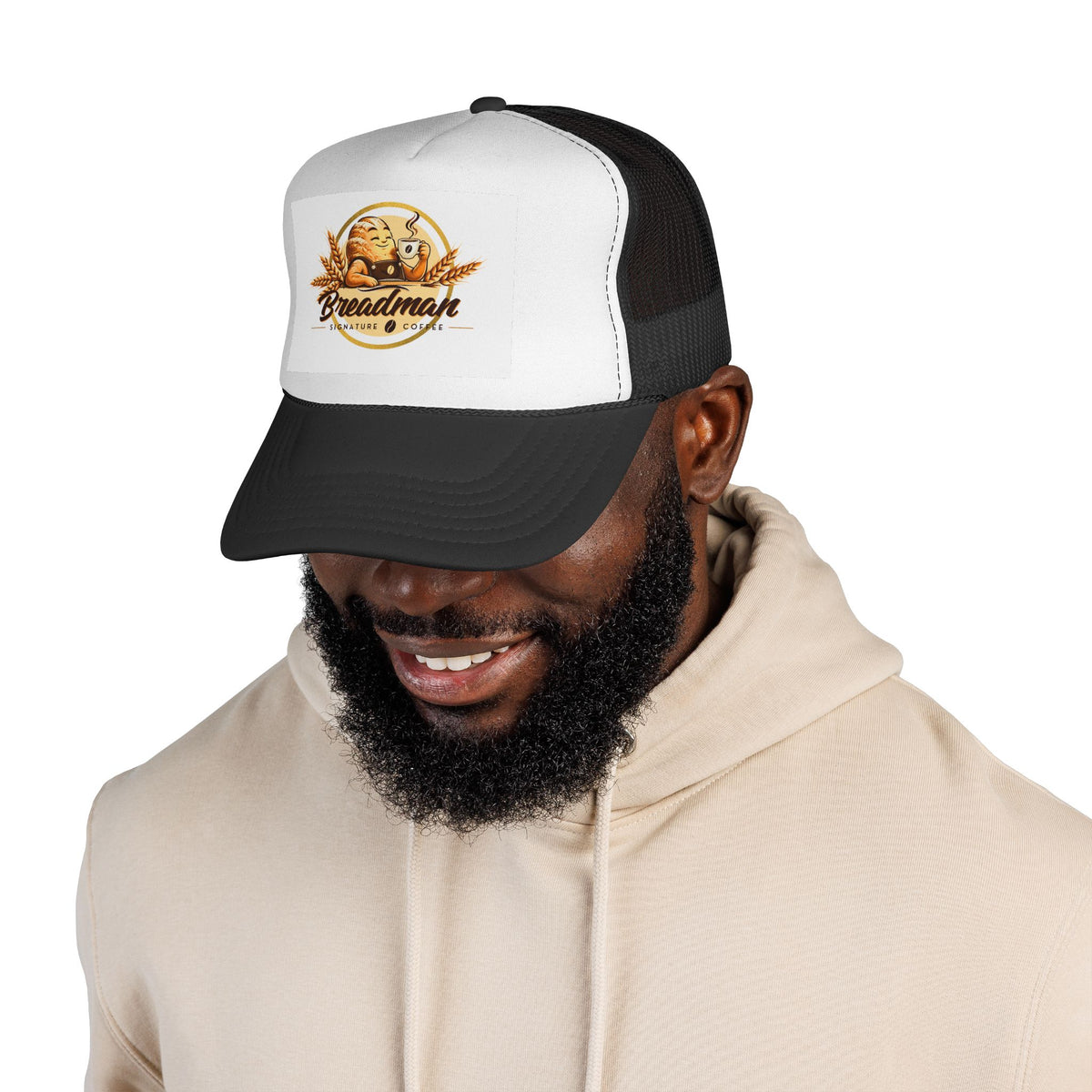 Trucker Caps
