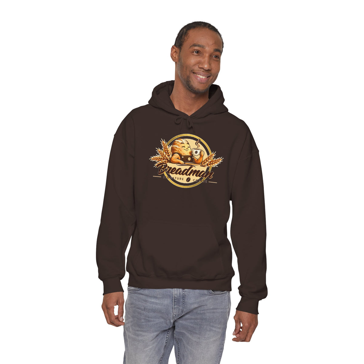 Unisex Heavy Blend™ Hooded Sweatshirt