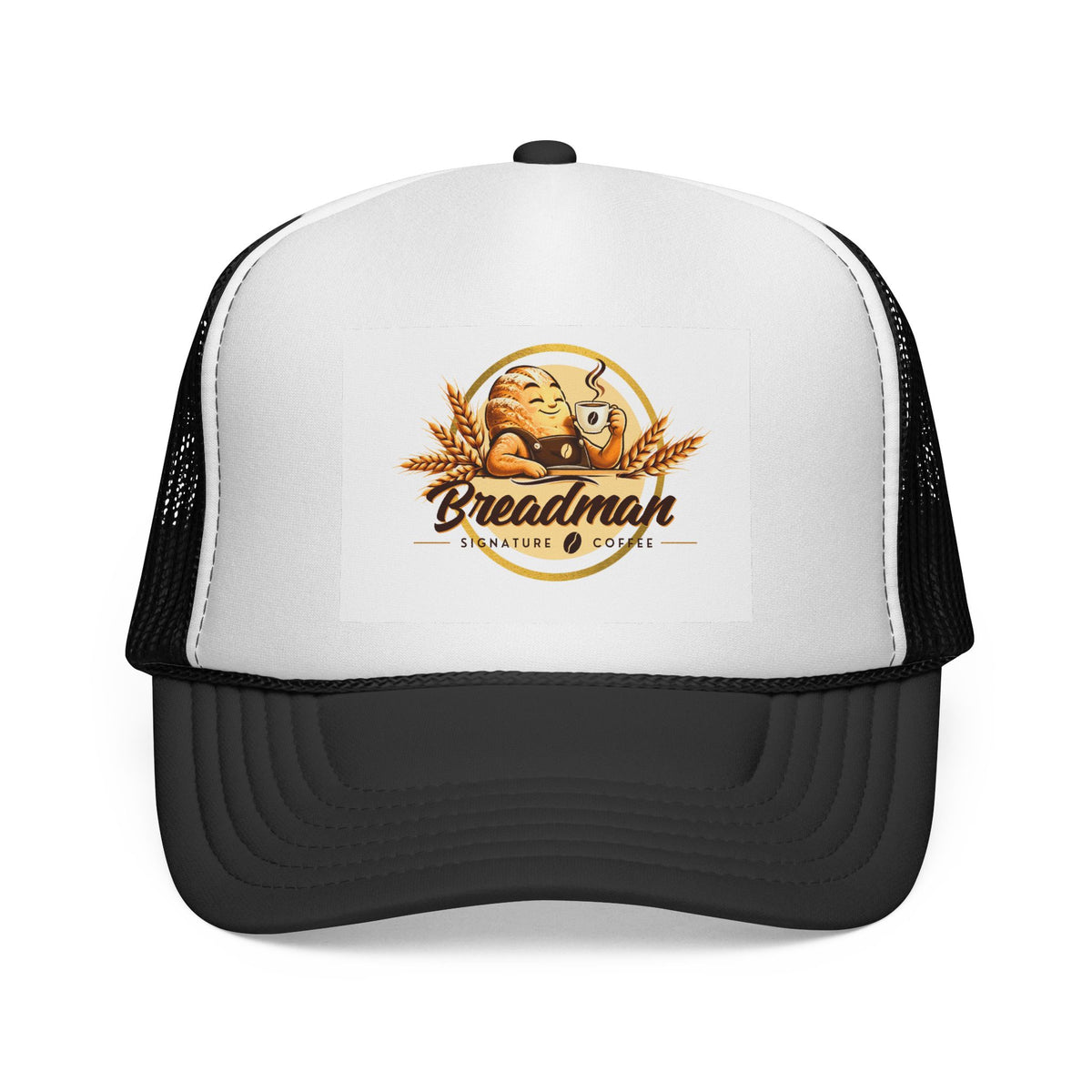 Trucker Caps