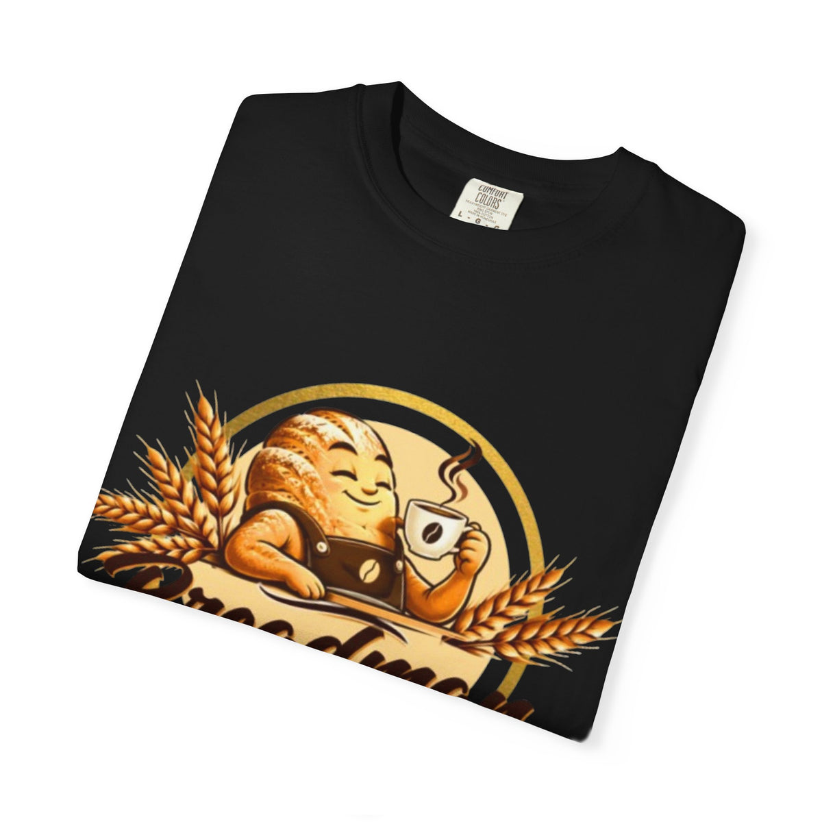 Breadman Signature Unisex T-shirt
