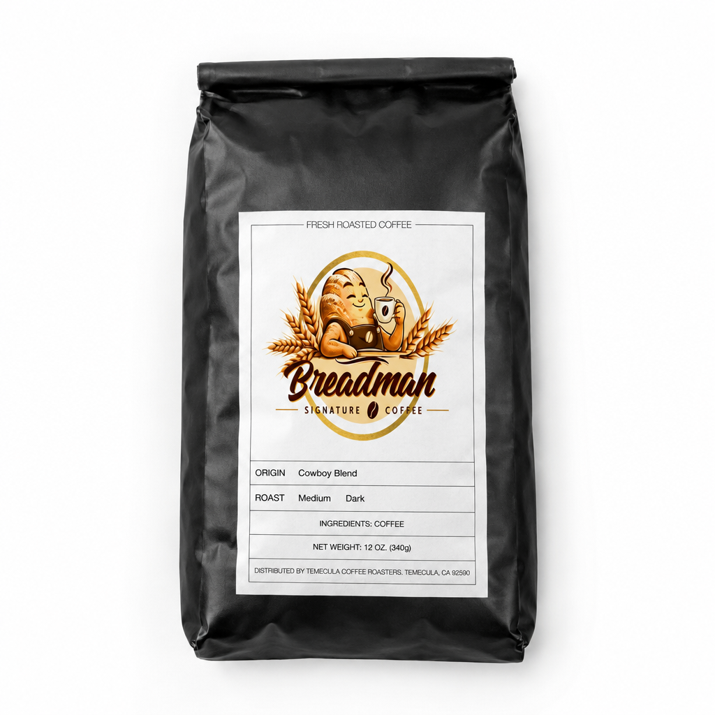 Cowboy Blend