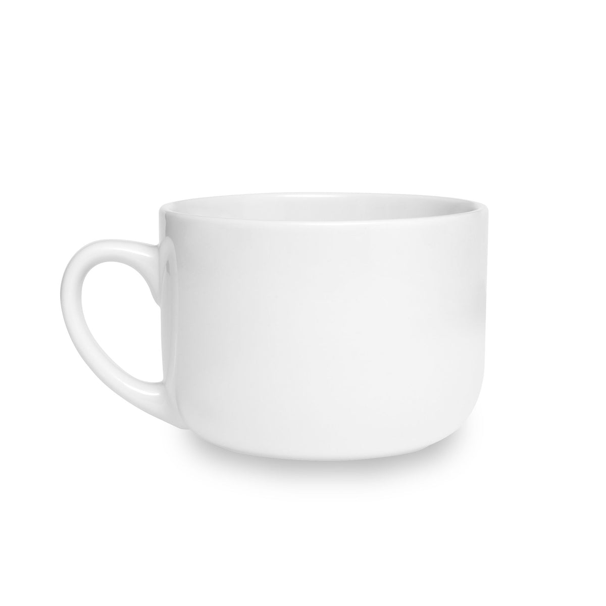 Breadman Signature Coffee Latte Mug