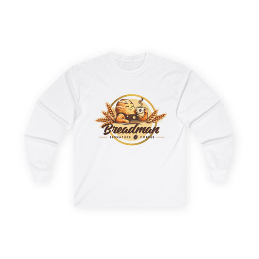 Breadman Signature Long Sleeve Tee Sweatshirts