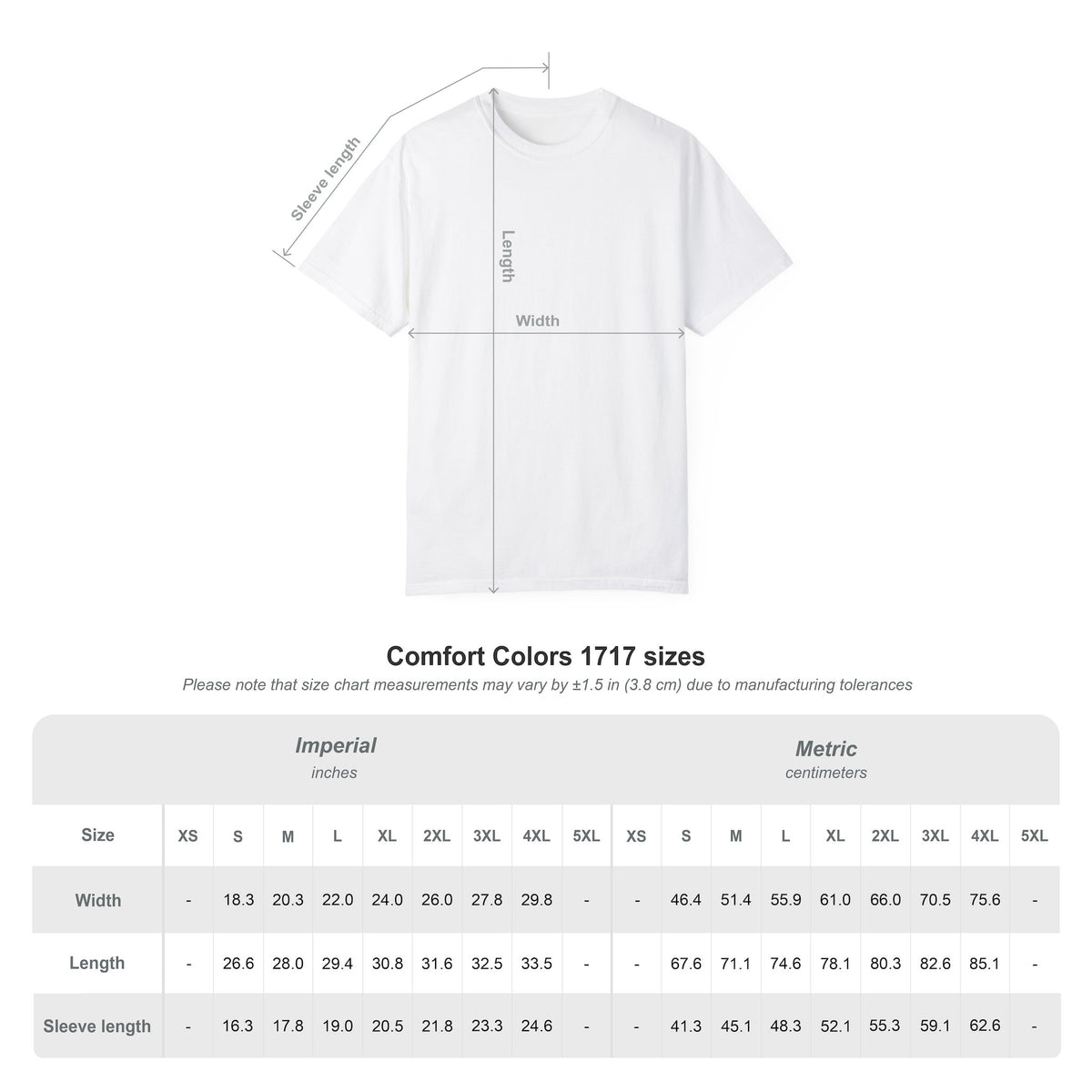 Breadman Signature Unisex T-shirt