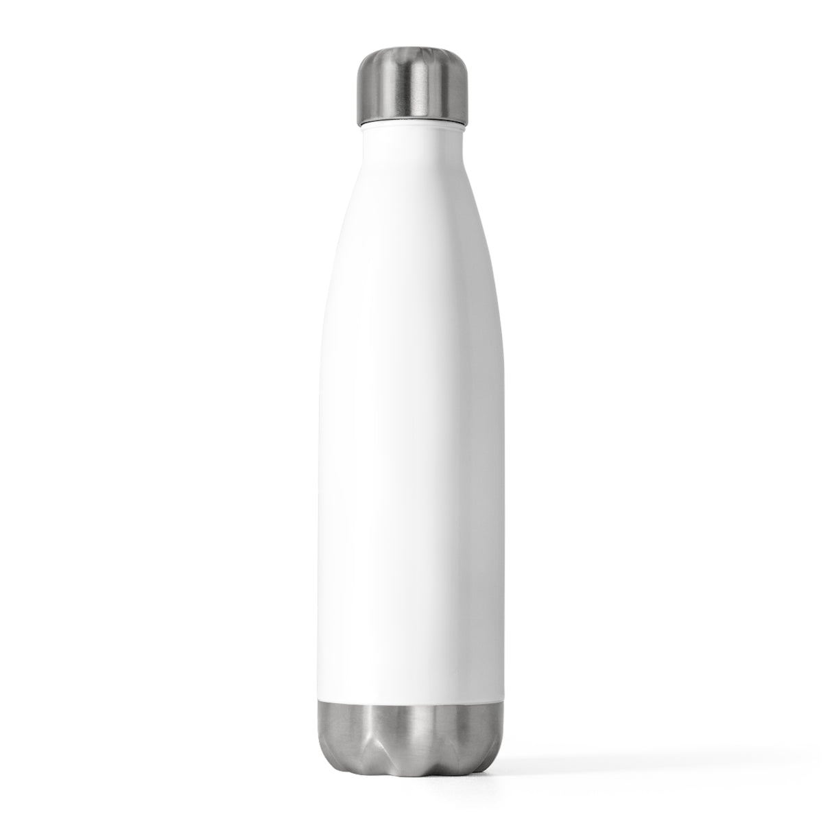 Breadman Signature Coffee Insulated Stainless Steel Bottle