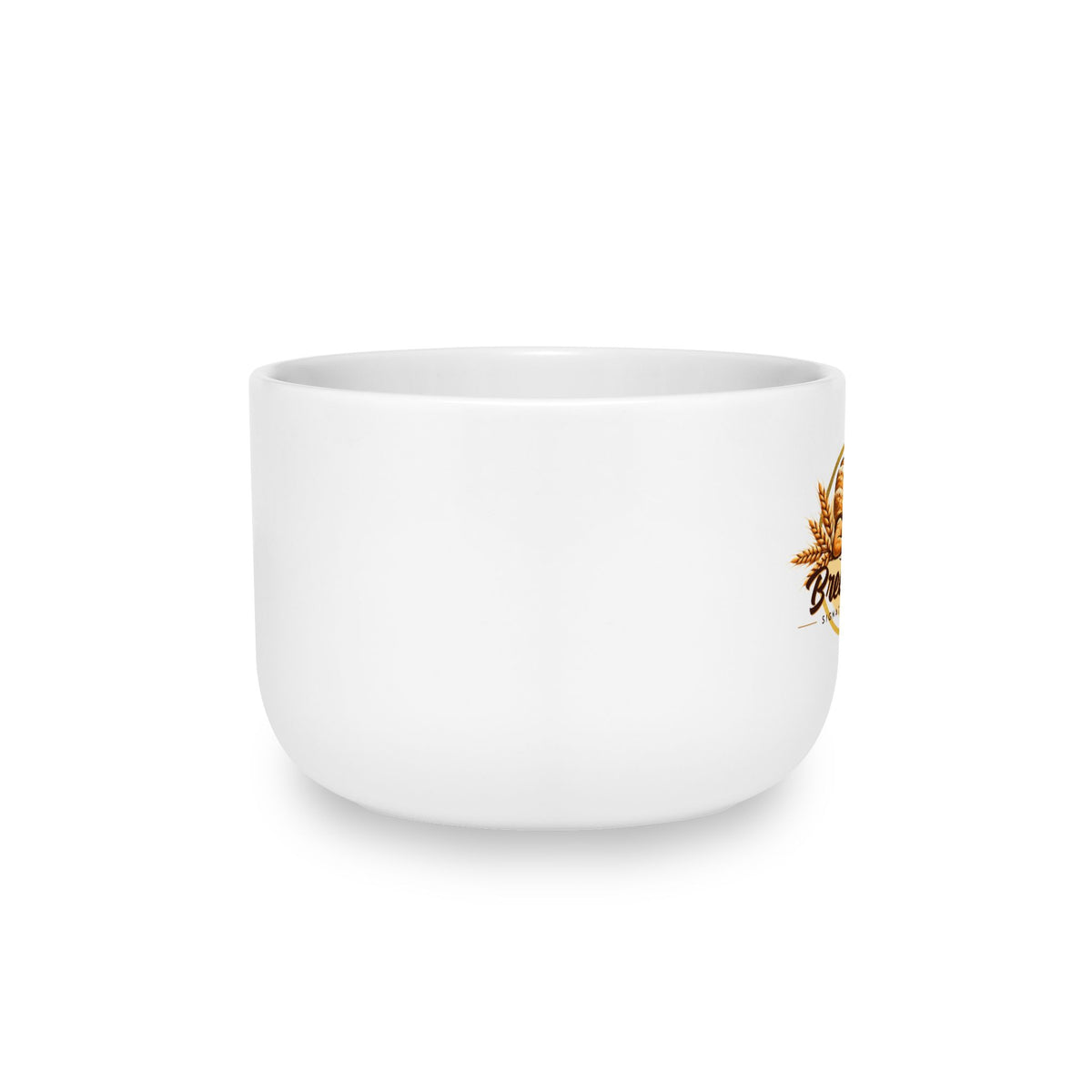 Breadman Signature Coffee Latte Mug