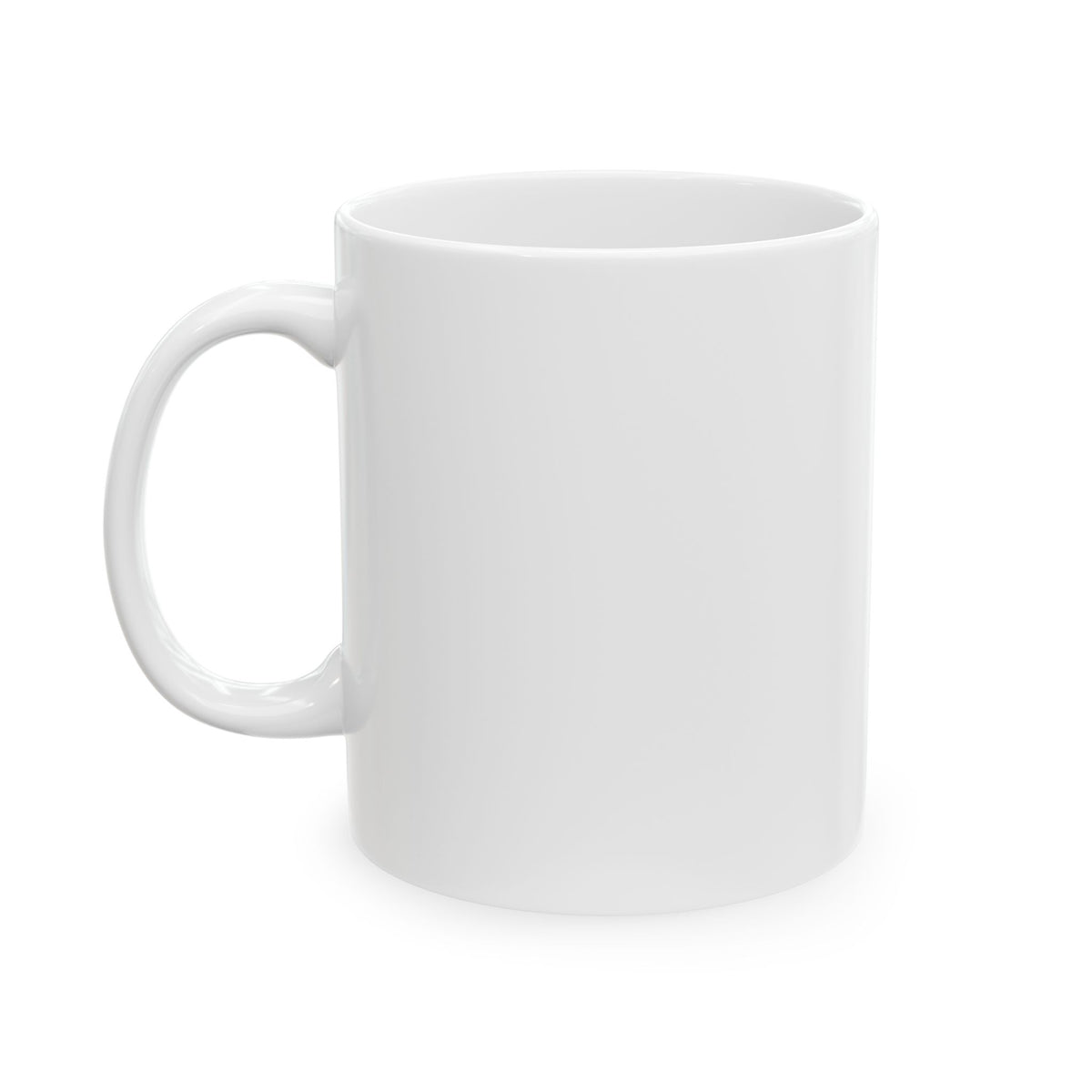 Breadman Ceramic Mug