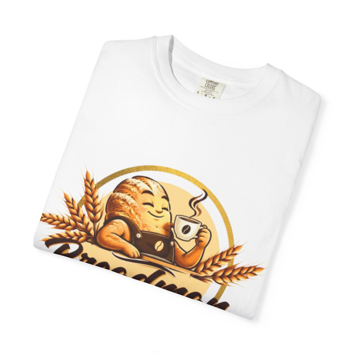 Breadman Signature Unisex T-shirt