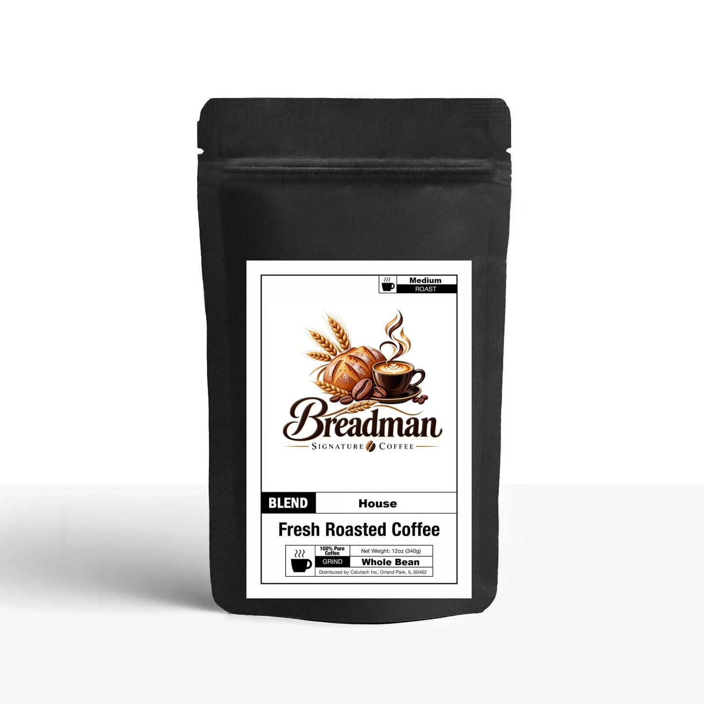 House Blend