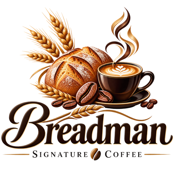  Breadman Signature Coffee